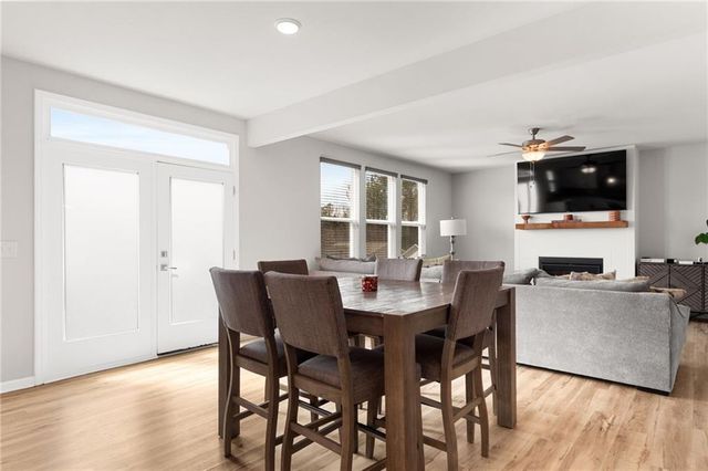 72 Rolling Rock Way, Dallas, GA 30157