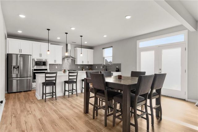 72 Rolling Rock Way, Dallas, GA 30157