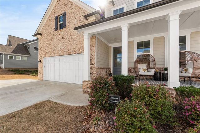 72 Rolling Rock Way, Dallas, GA 30157