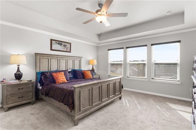 72 Rolling Rock Way, Dallas, GA 30157