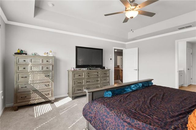 72 Rolling Rock Way, Dallas, GA 30157