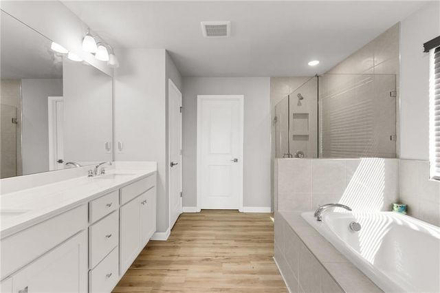 72 Rolling Rock Way, Dallas, GA 30157