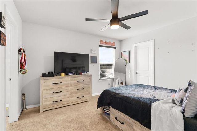 72 Rolling Rock Way, Dallas, GA 30157