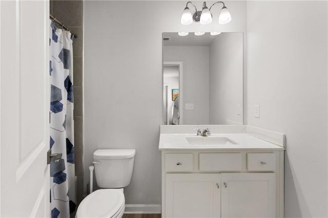 72 Rolling Rock Way, Dallas, GA 30157