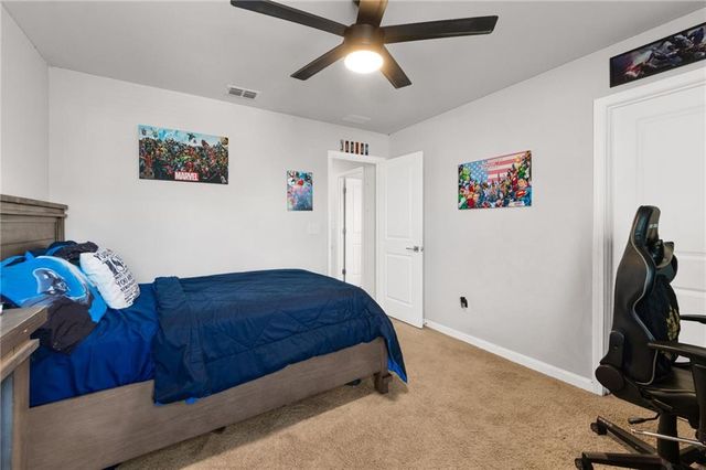 72 Rolling Rock Way, Dallas, GA 30157