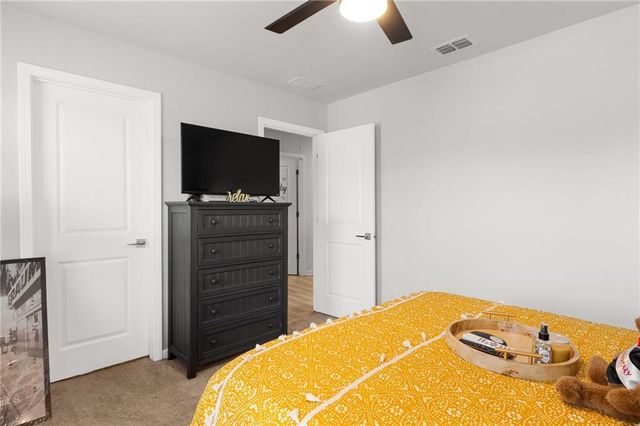 72 Rolling Rock Way, Dallas, GA 30157