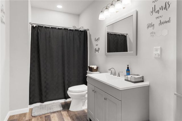 72 Rolling Rock Way, Dallas, GA 30157