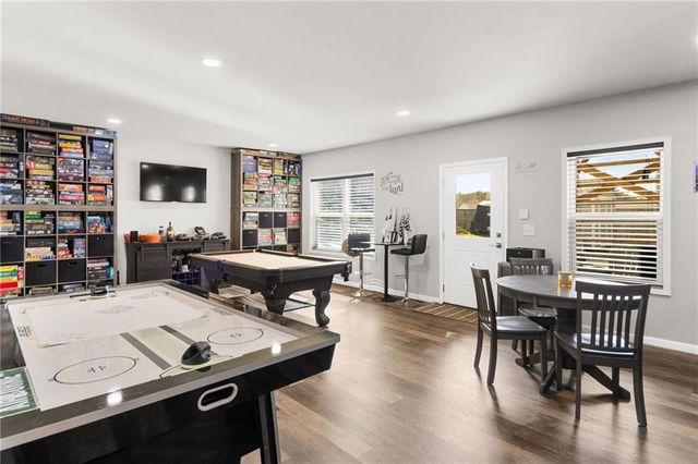 72 Rolling Rock Way, Dallas, GA 30157