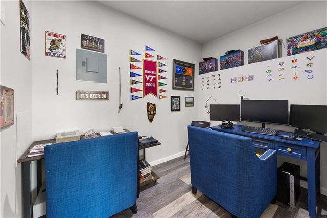 72 Rolling Rock Way, Dallas, GA 30157