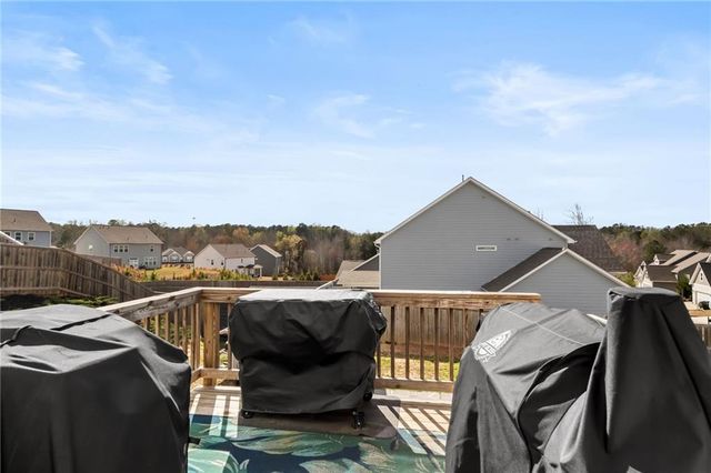 72 Rolling Rock Way, Dallas, GA 30157