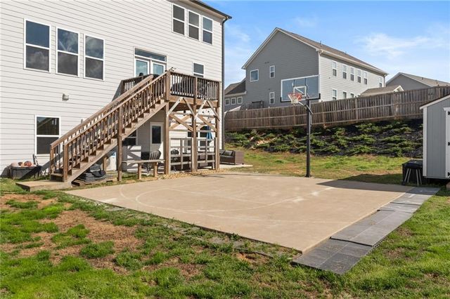 72 Rolling Rock Way, Dallas, GA 30157