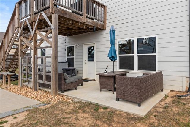 72 Rolling Rock Way, Dallas, GA 30157