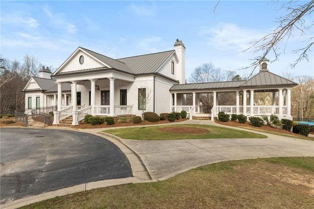 72 Rolling Rock Way, Dallas, GA 30157