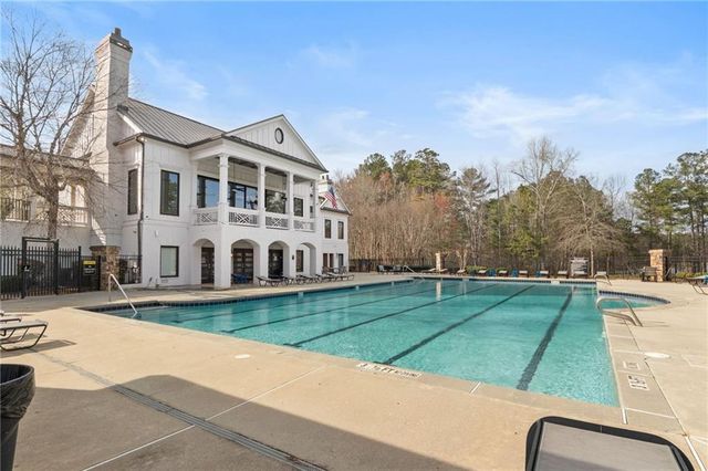 72 Rolling Rock Way, Dallas, GA 30157