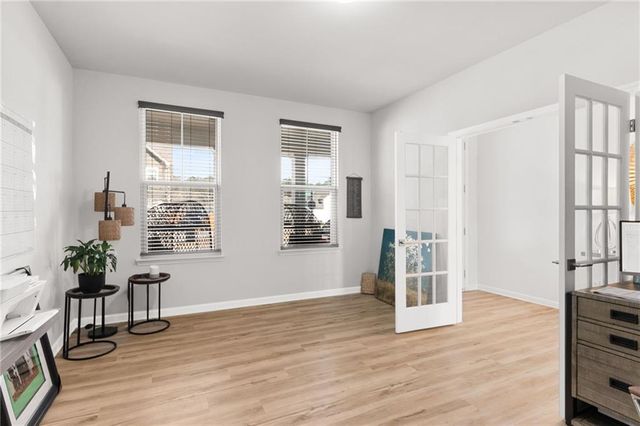 72 Rolling Rock Way, Dallas, GA 30157