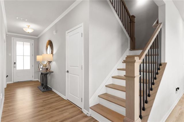 72 Rolling Rock Way, Dallas, GA 30157