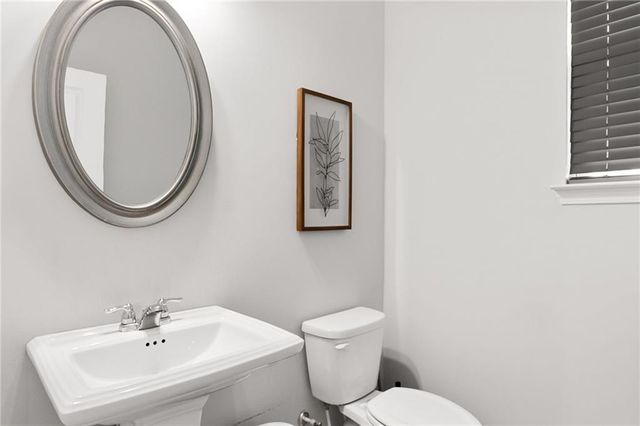 72 Rolling Rock Way, Dallas, GA 30157