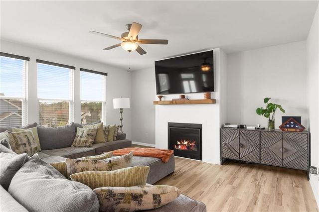 72 Rolling Rock Way, Dallas, GA 30157