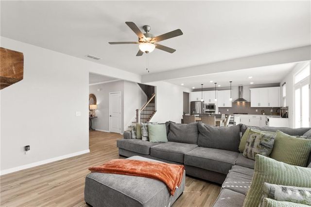 72 Rolling Rock Way, Dallas, GA 30157