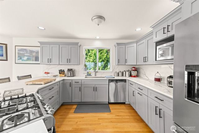 11002 Moller Drive NW, Gig Harbor, WA 98332