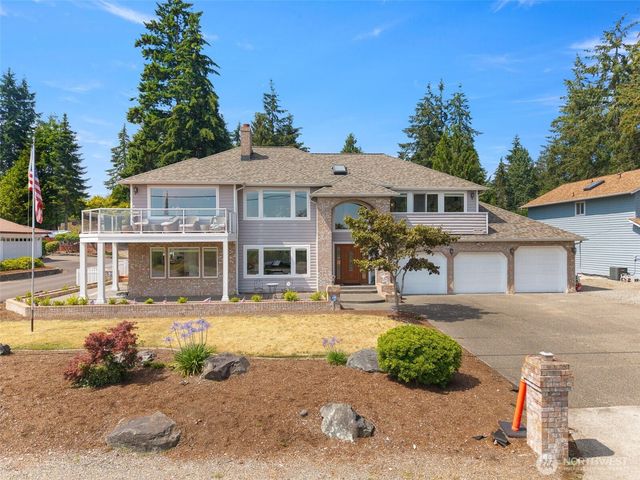 11002 Moller Drive NW, Gig Harbor, WA 98332