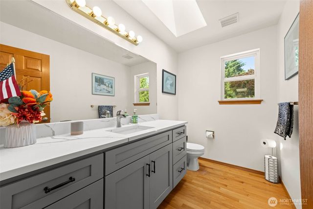 11002 Moller Drive NW, Gig Harbor, WA 98332