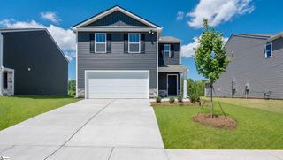209 Stone Creek Road, Clinton, SC 29325