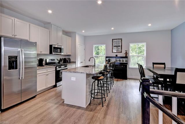 100 Pocosin PATH, Poquoson, VA 23662