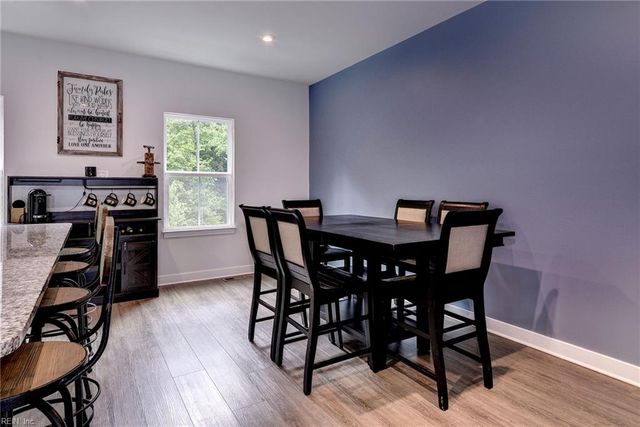 100 Pocosin PATH, Poquoson, VA 23662