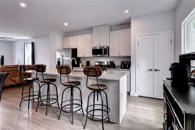 100 Pocosin PATH, Poquoson, VA 23662