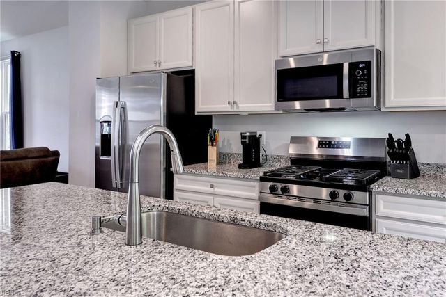 100 Pocosin PATH, Poquoson, VA 23662