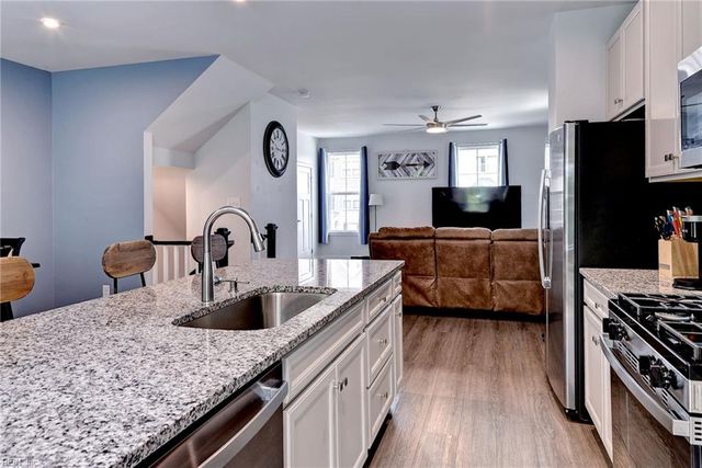 100 Pocosin PATH, Poquoson, VA 23662