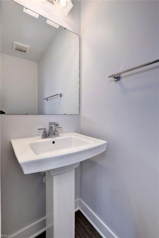 100 Pocosin PATH, Poquoson, VA 23662