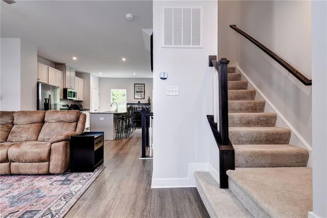 100 Pocosin PATH, Poquoson, VA 23662