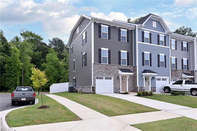 100 Pocosin PATH, Poquoson, VA 23662