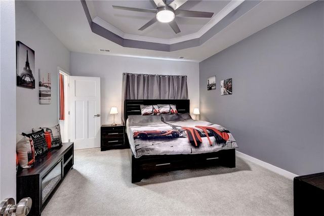 100 Pocosin PATH, Poquoson, VA 23662