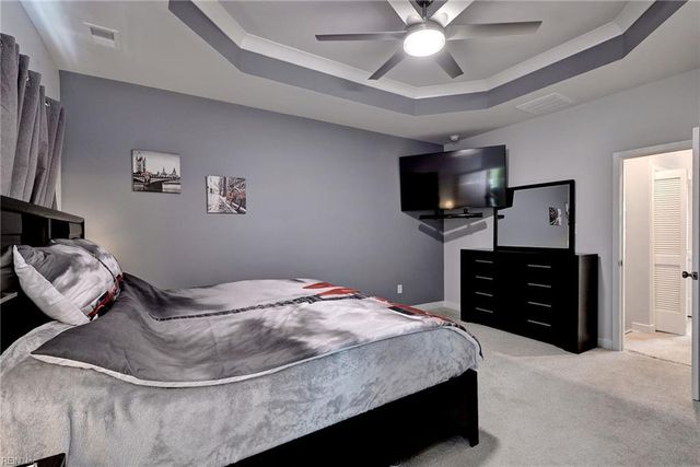 100 Pocosin PATH, Poquoson, VA 23662