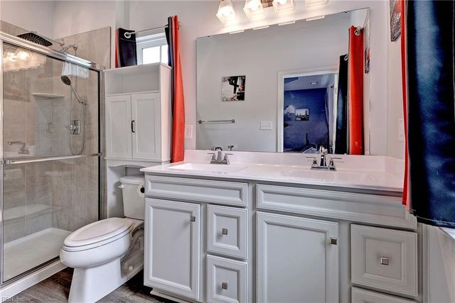 100 Pocosin PATH, Poquoson, VA 23662