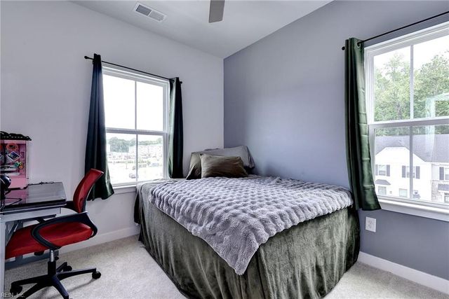 100 Pocosin PATH, Poquoson, VA 23662