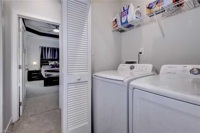 100 Pocosin PATH, Poquoson, VA 23662