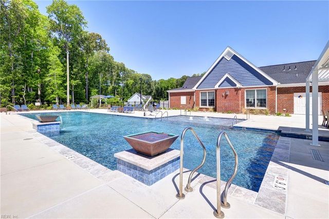 100 Pocosin PATH, Poquoson, VA 23662