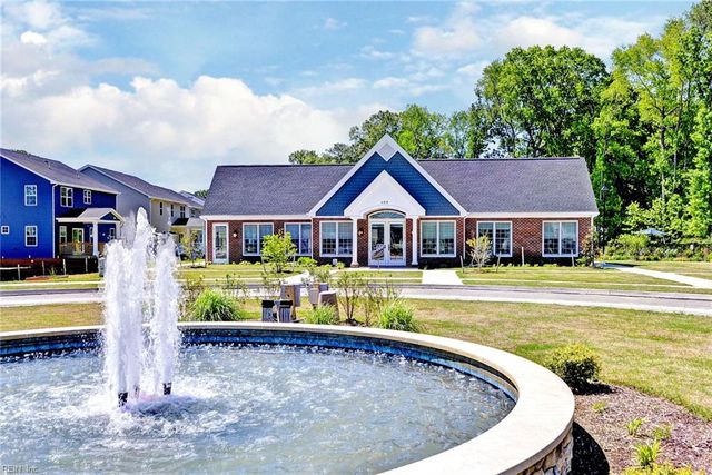 100 Pocosin PATH, Poquoson, VA 23662