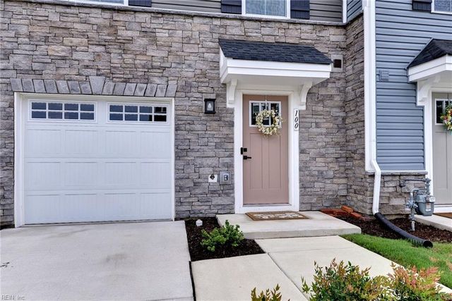 100 Pocosin PATH, Poquoson, VA 23662