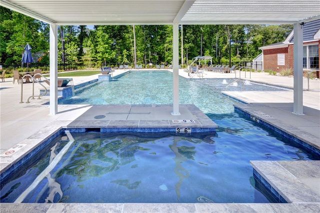 100 Pocosin PATH, Poquoson, VA 23662