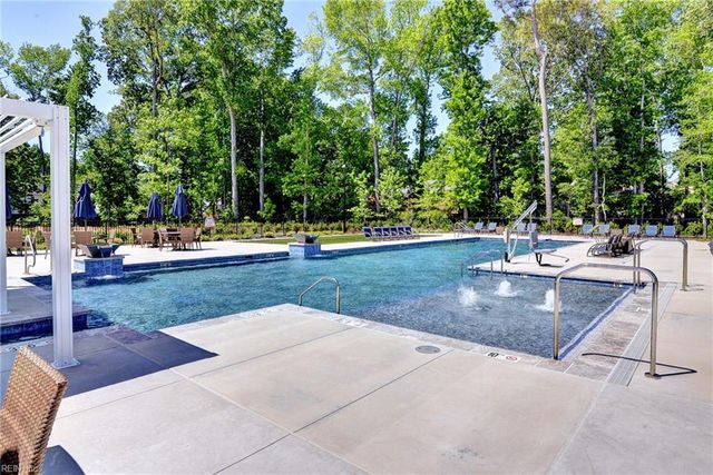 100 Pocosin PATH, Poquoson, VA 23662