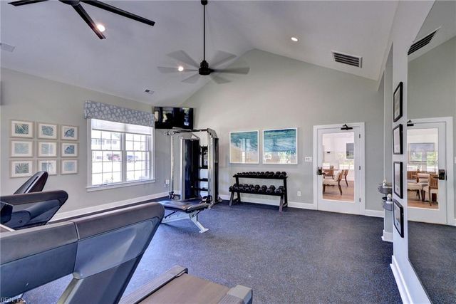 100 Pocosin PATH, Poquoson, VA 23662