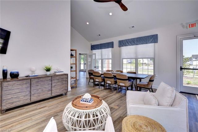 100 Pocosin PATH, Poquoson, VA 23662