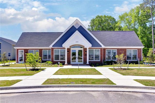 100 Pocosin PATH, Poquoson, VA 23662