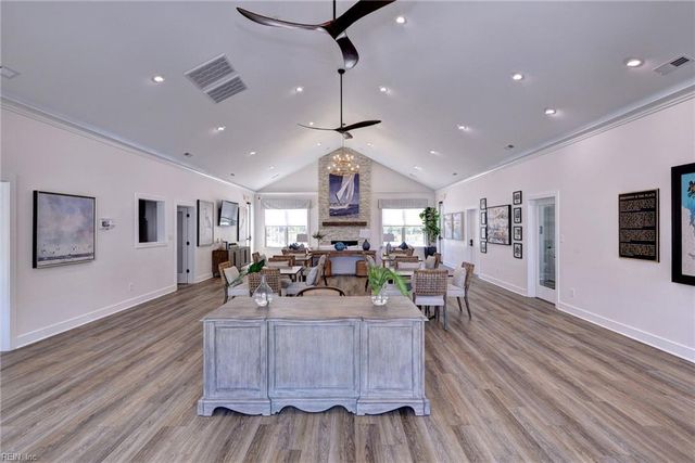 100 Pocosin PATH, Poquoson, VA 23662