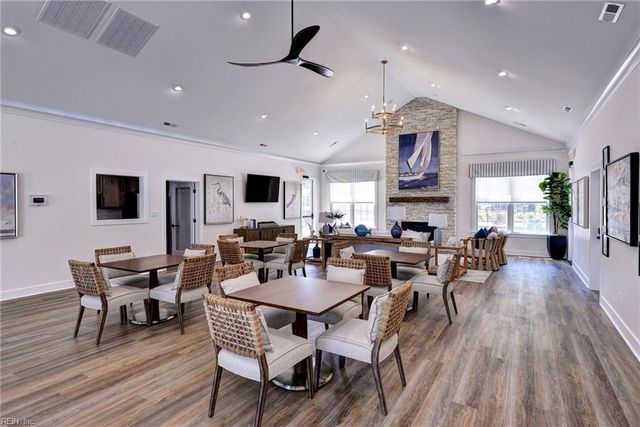 100 Pocosin PATH, Poquoson, VA 23662